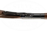 WINCHESTER MODEL 1892 DELUXE TAKEDOWN LIMITED SERIES 44-40 WCF - 10 of 16