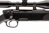 STEYR MANNLICHER MODEL SSG 69 SPORT 308 WIN - 2 of 16