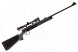 STEYR MANNLICHER MODEL SSG 69 SPORT 308 WIN - 1 of 16