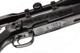 STEYR MANNLICHER MODEL SSG 69 SPORT 308 WIN - 7 of 16