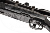 STEYR MANNLICHER MODEL SSG 69 SPORT 308 WIN - 8 of 16