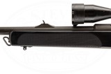 STEYR MANNLICHER MODEL SSG 69 SPORT 308 WIN - 13 of 16