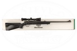 STEYR MANNLICHER MODEL SSG 69 SPORT 308 WIN - 16 of 16