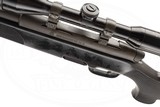 STEYR MANNLICHER MODEL SSG 69 SPORT 308 WIN - 6 of 16