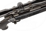 STEYR MANNLICHER MODEL SSG 69 SPORT 308 WIN - 5 of 16