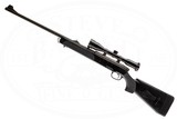 STEYR MANNLICHER MODEL SSG 69 SPORT 308 WIN - 4 of 16