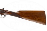AYA NO. 2 SIDELOCK EJECTOR 20 GAUGE - 16 of 16