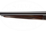 AYA NO. 2 SIDELOCK EJECTOR 20 GAUGE - 14 of 16