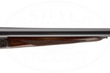 AYA NO. 2 SIDELOCK EJECTOR 20 GAUGE - 12 of 16