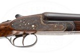 AYA NO. 2 SIDELOCK EJECTOR 20 GAUGE - 1 of 16