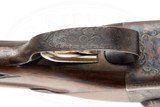 PARKER DH DAMASCUS 12 GAUGE - 11 of 16