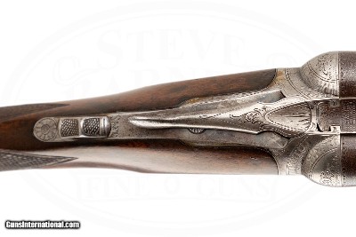 PARKER GHE 20 GAUGE - Image 9 of 16