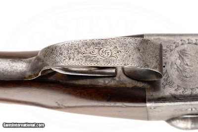 PARKER GHE 20 GAUGE - Image 11 of 16