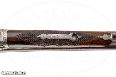 PARKER GHE 20 GAUGE - Image 13 of 16