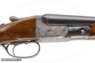 PARKER VH SKEET 20 GAUGE DEL GREGO RESTORED