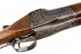 A.H. FOX JE GRADE SINGLE BARREL TRAP 12 GAUGE - 7 of 16