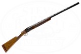 A.H. FOX JE GRADE SINGLE BARREL TRAP 12 GAUGE - 1 of 16