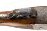 A.H. FOX JE GRADE SINGLE BARREL TRAP 12 GAUGE - 11 of 16