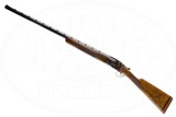 A.H. FOX JE GRADE SINGLE BARREL TRAP 12 GAUGE - 4 of 16
