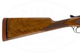 A.H. FOX JE GRADE SINGLE BARREL TRAP 12 GAUGE - 15 of 16