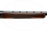 A.H. FOX JE GRADE SINGLE BARREL TRAP 12 GAUGE - 12 of 16