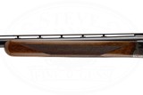 A.H. FOX JE GRADE SINGLE BARREL TRAP 12 GAUGE - 14 of 16