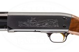 ITHACA MODEL 37 FEATHERLIGHT 20 GAUGE - 3 of 18