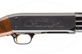 ITHACA MODEL 37 FEATHERLIGHT 20 GAUGE - 2 of 18