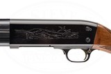 ITHACA MODEL 37 ULTRA FEATHERLIGHT 20 GAUGE - 3 of 18