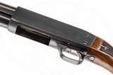 ITHACA MODEL 37 FEATHERLIGHT 12 GAUGE - 8 of 16