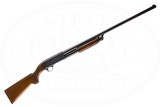 ITHACA MODEL 37 FEATHERLIGHT 12 GAUGE - 1 of 16