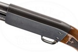 ITHACA MODEL 37 FEATHERLIGHT 12 GAUGE - 6 of 16