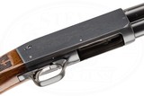 ITHACA MODEL 37 FEATHERLIGHT 12 GAUGE - 7 of 16