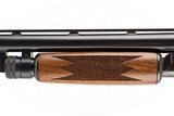 ITHACA MODEL 37 FEATHERLIGHT 12 GAUGE - 13 of 18