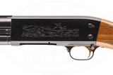 ITHACA MODEL 37 FEATHERLIGHT 12 GAUGE - 3 of 18