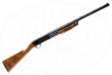 ITHACA MODEL 37 FEATHERLIGHT 12 GAUGE - 1 of 18