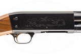 ITHACA MODEL 37 FEATHERLIGHT 12 GAUGE - 2 of 18