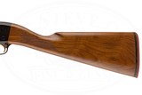 ITHACA MODEL 37 FEATHERLIGHT 12 GAUGE - 15 of 18