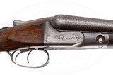 PARKER GH 12 GAUGE - 1 of 16