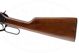 WINCHESTER MODEL 9422 22 S, L, LR - 15 of 15