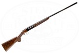 WINCHESTER MODEL 21 DELUXE 20 GAUGE CUSTOM STOCKED BY UMBERGER - 3 of 16