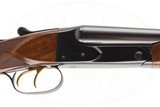 WINCHESTER MODEL 21 DELUXE 20 GAUGE CUSTOM STOCKED BY UMBERGER - 1 of 16