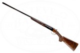 WINCHESTER MODEL 21 DELUXE 20 GAUGE CUSTOM STOCKED BY UMBERGER - 4 of 16