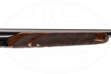 WINCHESTER MODEL 21 DELUXE 20 GAUGE CUSTOM STOCKED BY UMBERGER - 12 of 16