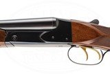 WINCHESTER MODEL 21 DELUXE 20 GAUGE CUSTOM STOCKED BY UMBERGER - 2 of 16