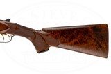 WINCHESTER MODEL 21 DELUXE 20 GAUGE CUSTOM STOCKED BY UMBERGER - 16 of 16