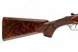 WINCHESTER MODEL 21 DELUXE 20 GAUGE CUSTOM STOCKED BY UMBERGER - 15 of 16