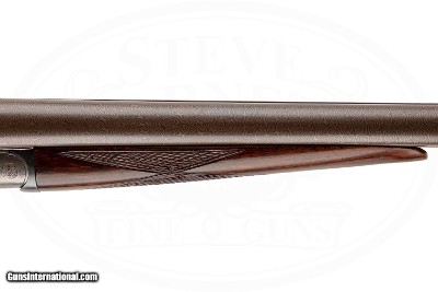 E.M. REILLY HAMMER BEST 16 GAUGE - Image 12 of 16