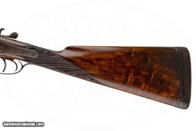E.M. REILLY HAMMER BEST 16 GAUGE - Image 16 of 16