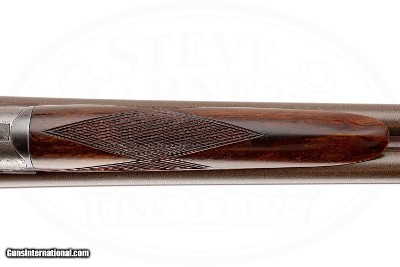 E.M. REILLY HAMMER BEST 16 GAUGE - Image 13 of 16